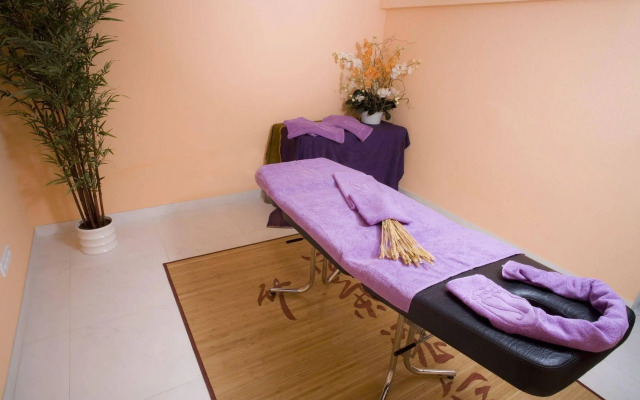 Hotel JS Sol de Can Picafort - Adults Only