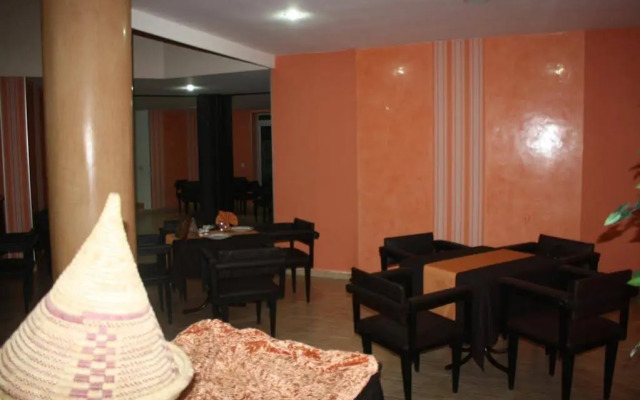 Agyad Maroc Appart-Hotel