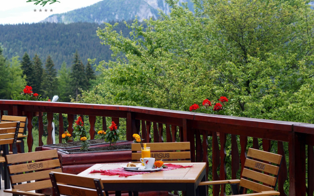 Hotel Rozmarin