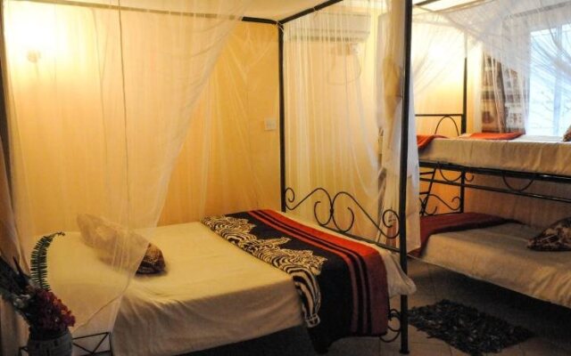 ZigZag Town Lodge