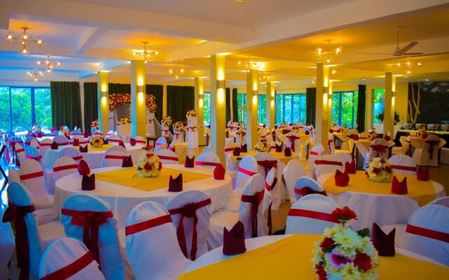 Brookside Nature Resort