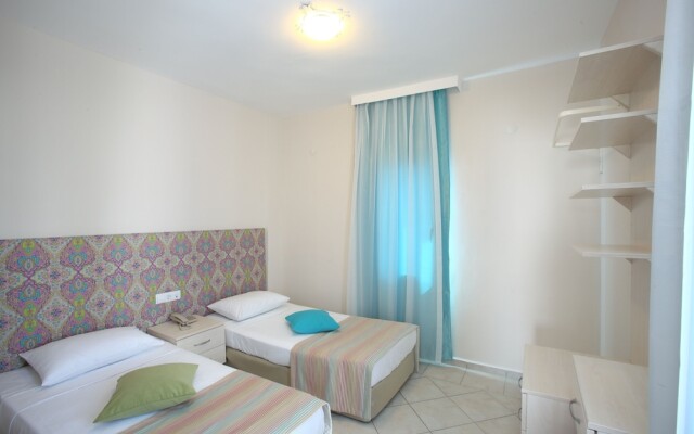 Club Paloma Apart