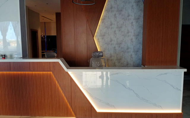 Al Alamein Suites