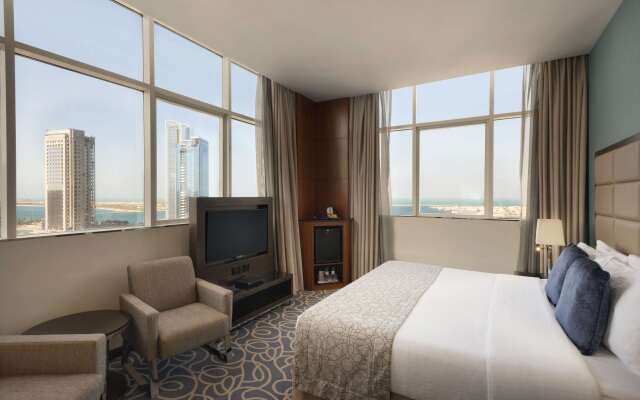 Ramada by Wyndham Abu Dhabi Corniche