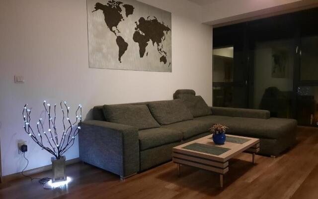Citadella Apartament