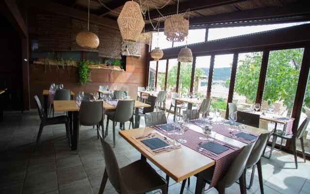 Masia Mas De Cebrian