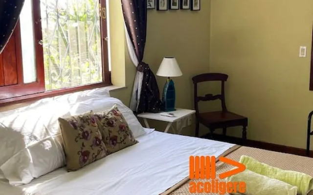 Sítio tranquilo Praia de Guarajuba POND