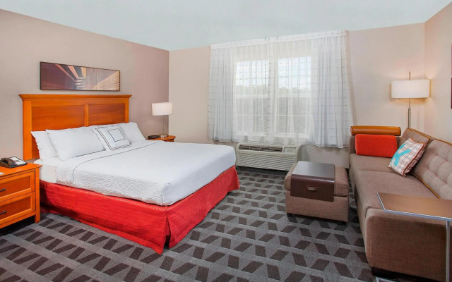 TownePlace Suites by Marriott Knoxville Cedar Bluff
