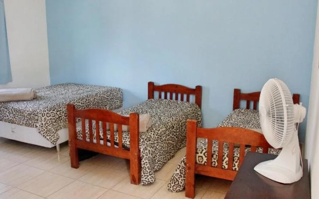 Hotel Encanto da Mata Eco Resort