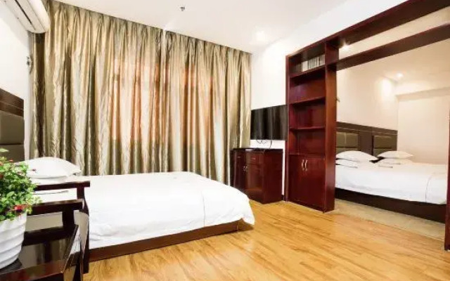 Jinshimian Hotel