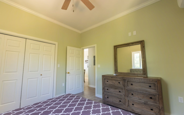 Seas The Day - Brand New Villa W/ocean View, Walk To Rainbow Bea 3 Bedroom Home — фото 4