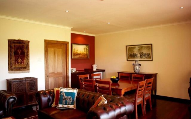 Lazy River Boutique Bed & Breakfast