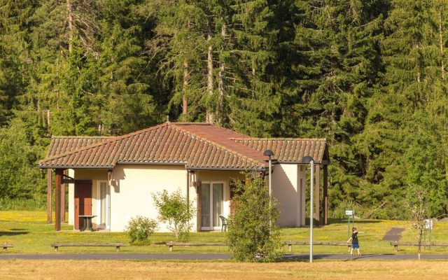 Village de Vacances Azureva Fournols