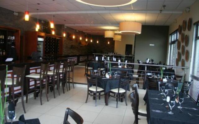 Umuzi Lodge