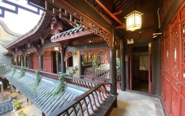 Xiyingong