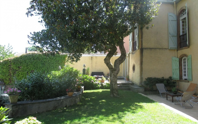 Le Clos de la Bastide