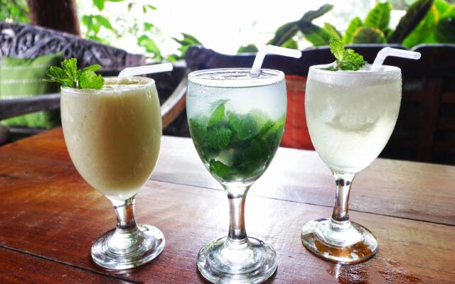 Bagus Bay Guest House
