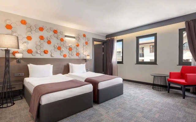 Days Hotel by Wyndham Ankara Cankaya