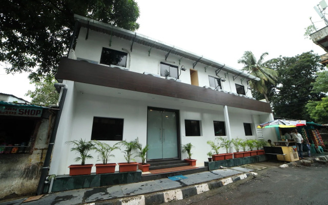 Prakash Inn By OYO Rooms