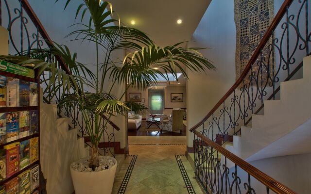 Nova Constantia Boutique Residence