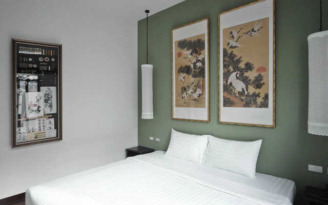 The Memory at On On Hotel