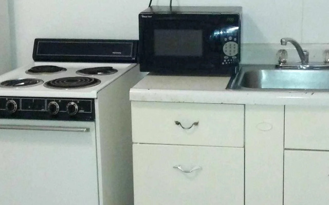 Affinity Inn and Suites