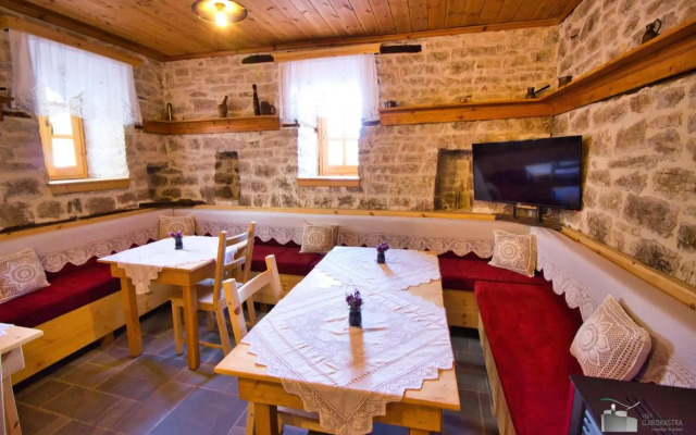 Mizeri Guest House