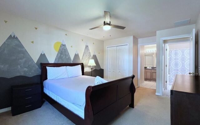 Lovely 3-Bedroom Pool Villa-1445SCD 3 Villa by RedAwning