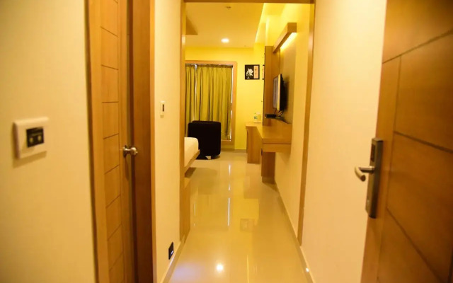 Hotel Q ! Star
