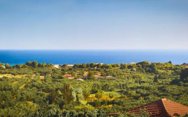 Villa Joanna