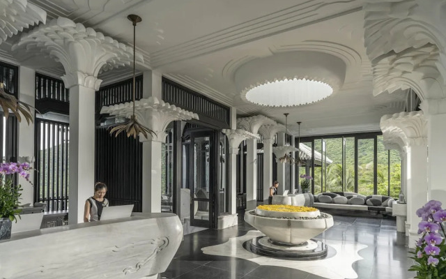 InterContinental Danang Sun Peninsula Resort by IHG