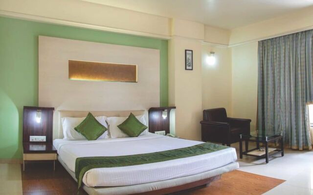 Hotel Archana Residency
