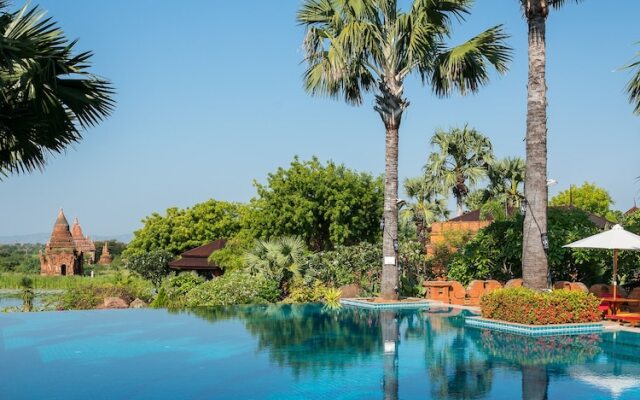 One Myanmar Resort Bagan