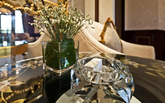 Hengda Hotel Nanjing