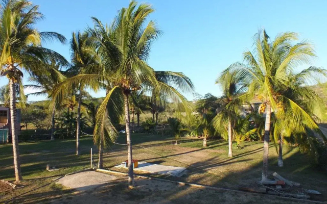 Hotel Las Brisas de Mayto