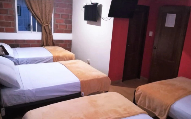 Sun Place Hosteria
