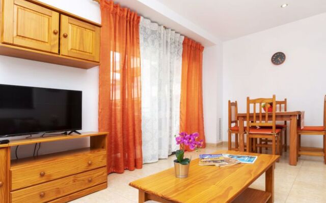 Apartment Orange Lloret de Mar