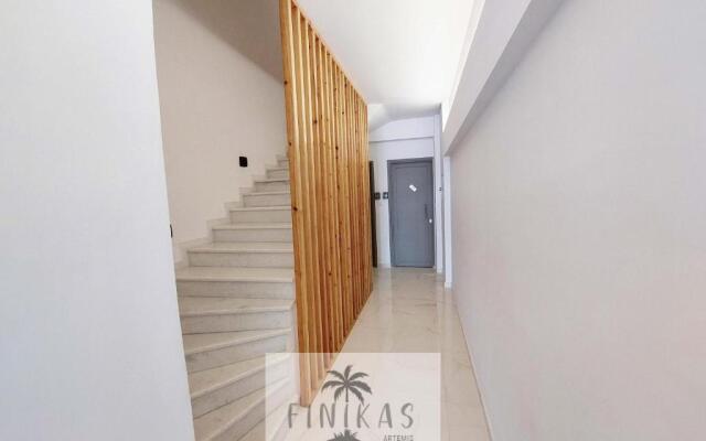Finikas Suites & Apartments Airport