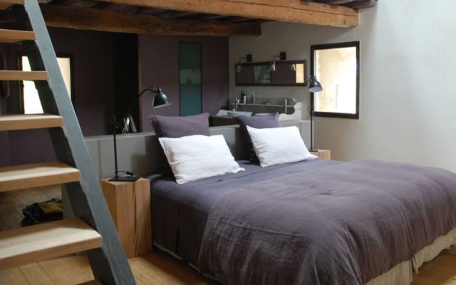 Chateau de Villeclare