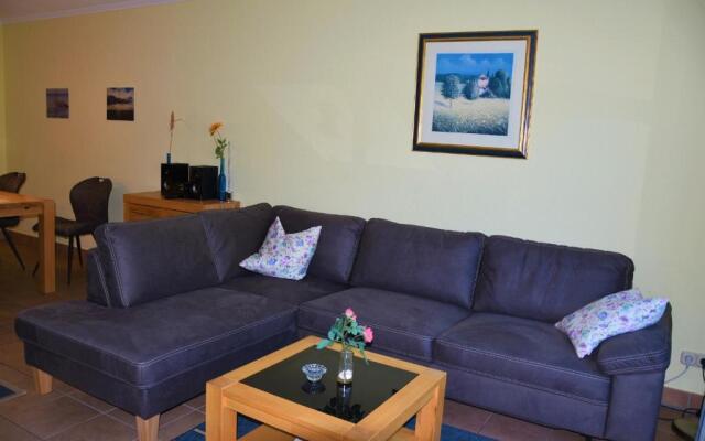 Ostseeresidenz - Whg 19