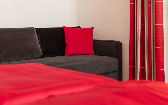 Hotel Garni zum Schwan