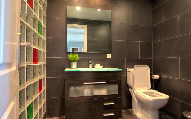 Romana Playa 805 Apartment