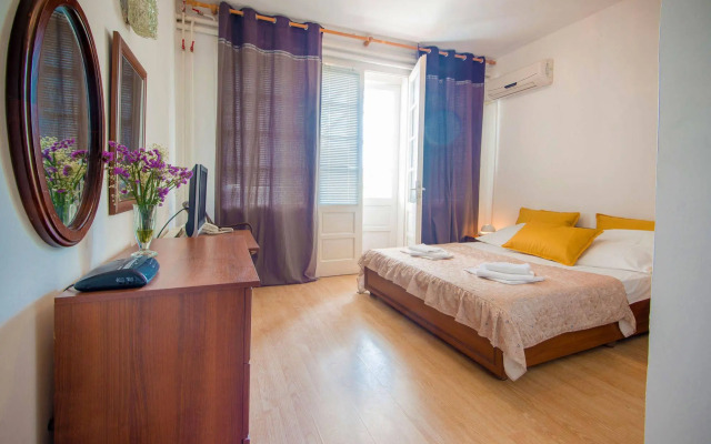 Hotel Mimoza