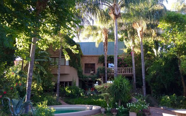 Le Must River Residence