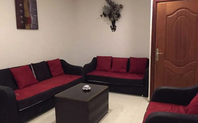 Imarati Appart Hotel