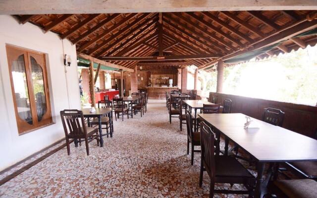 Vila Goesa Beach Resort