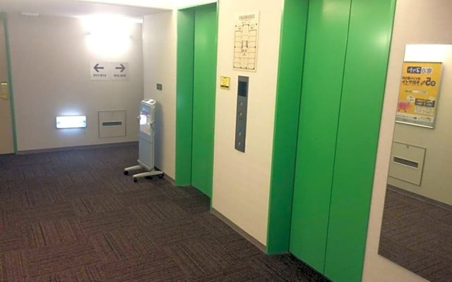R&B Hotel Hakata Ekimae 1 - Vacation STAY 40720v