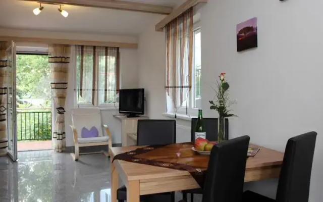 Apartmenthaus Kleindienst