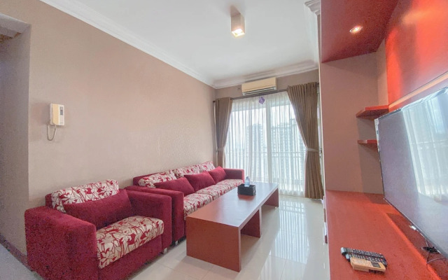 The Signature Suite 3Br At Galeri Ciumbuleuit 1 Apartment