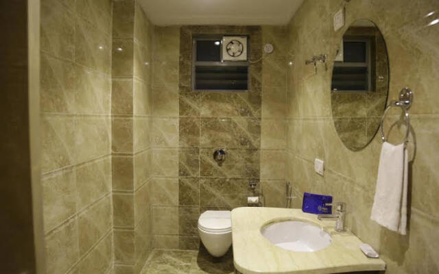 Emerald Hotel